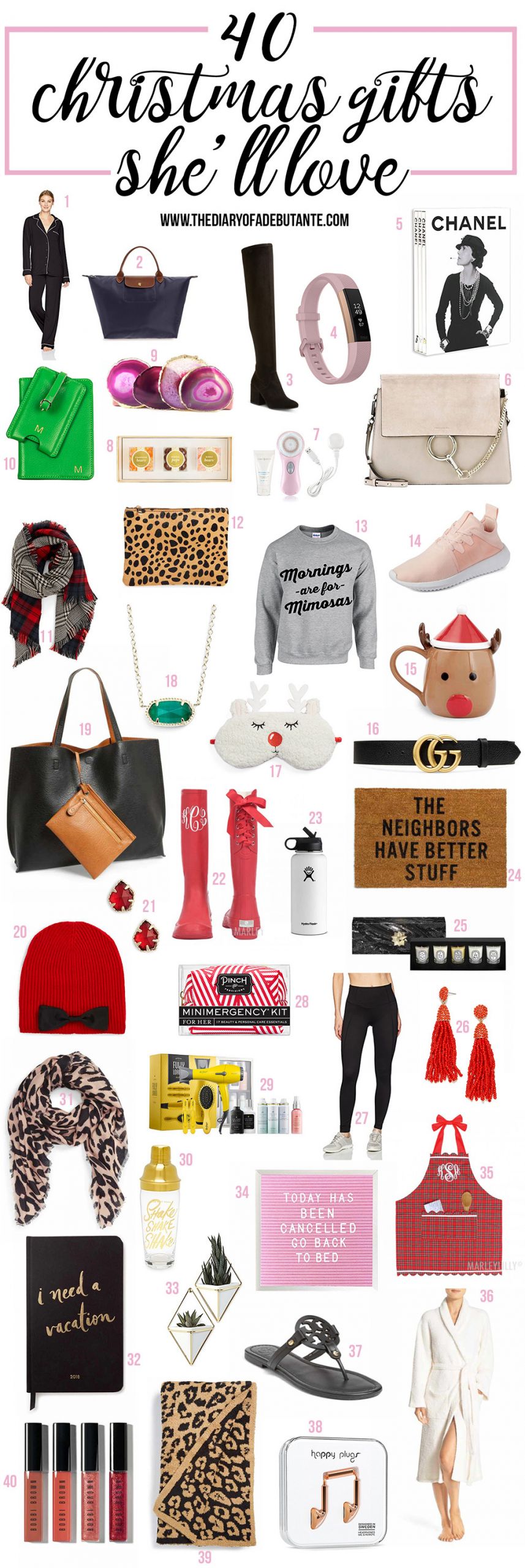 Gift Ideas For Girlfriends
 Great Gift Ideas For Girlfriend