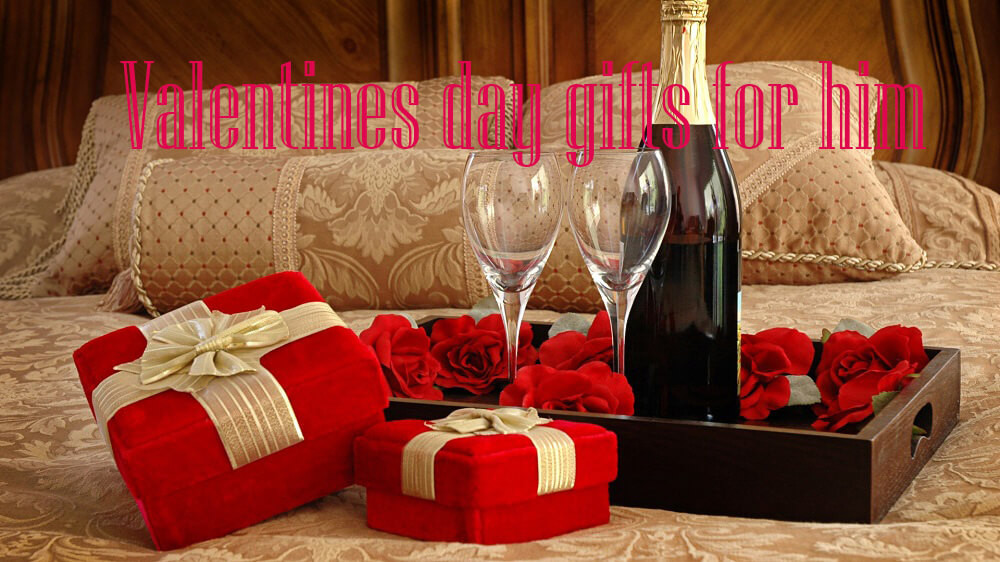 Gift Ideas For Men On Valentines Day
 More 40 unique and romantic valentines day ideas for him