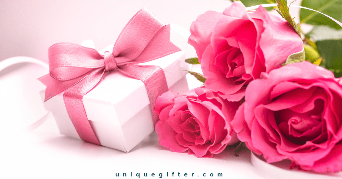 Gift Ideas For My Girlfriends Birthday
 Gift Ideas for your Girlfriend s 50th Birthday