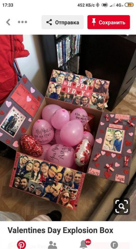 Gift Ideas For New Girlfriend Birthday
 New birthday ts for him husband diy friends ideas