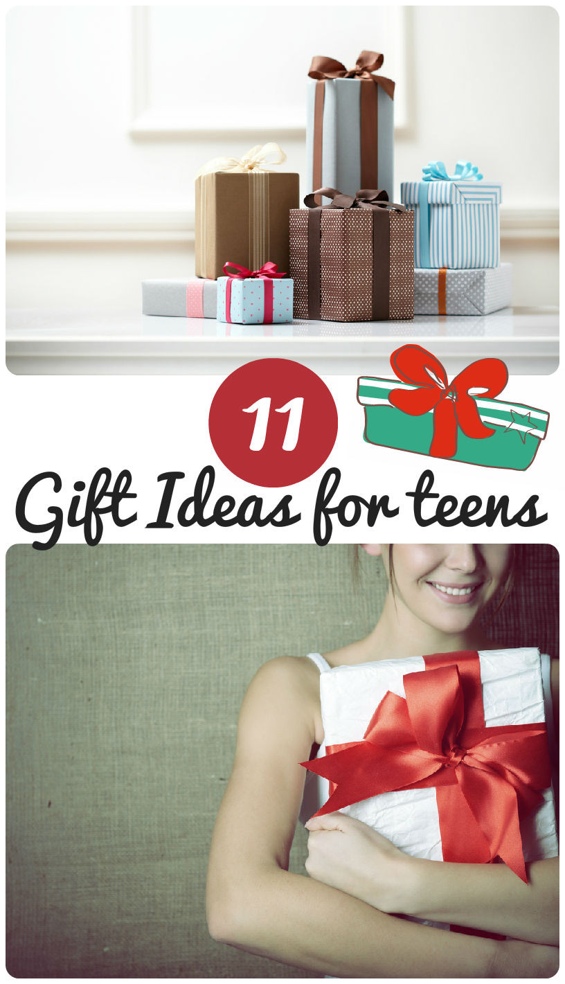 Gift Ideas For Son'S Girlfriend
 11 Gift Ideas for a Teenager In The Playroom