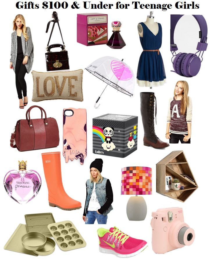 Gift Ideas For Tomboy Girlfriend
 Gifts for Teenage tomboys