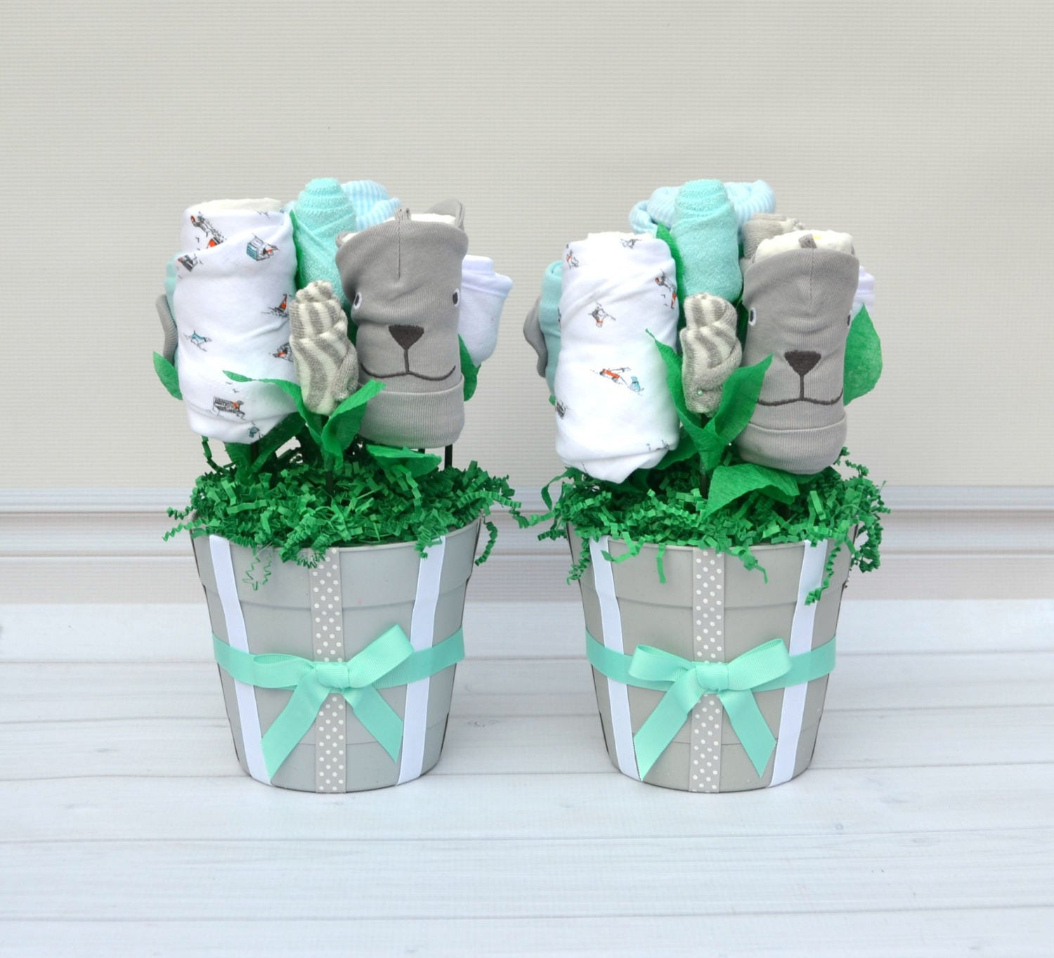 Gift Ideas For Twin Boys
 Boy Twin Baby Gift Boy Twin Baby Shower Boy Twin Clothes