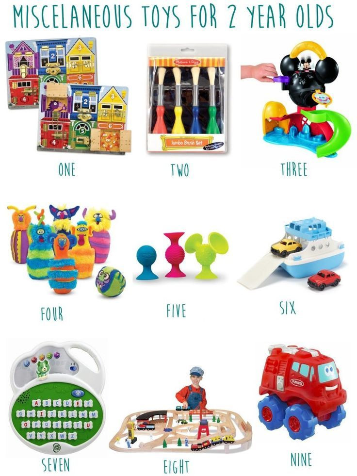 Gift Ideas For Two Year Old Boys
 t guide for 2 year old boys