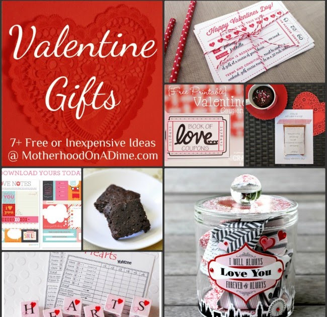 Gift Ideas For Valentines For Husband
 Ideas For Valentines Gift For Husband y Valentine s