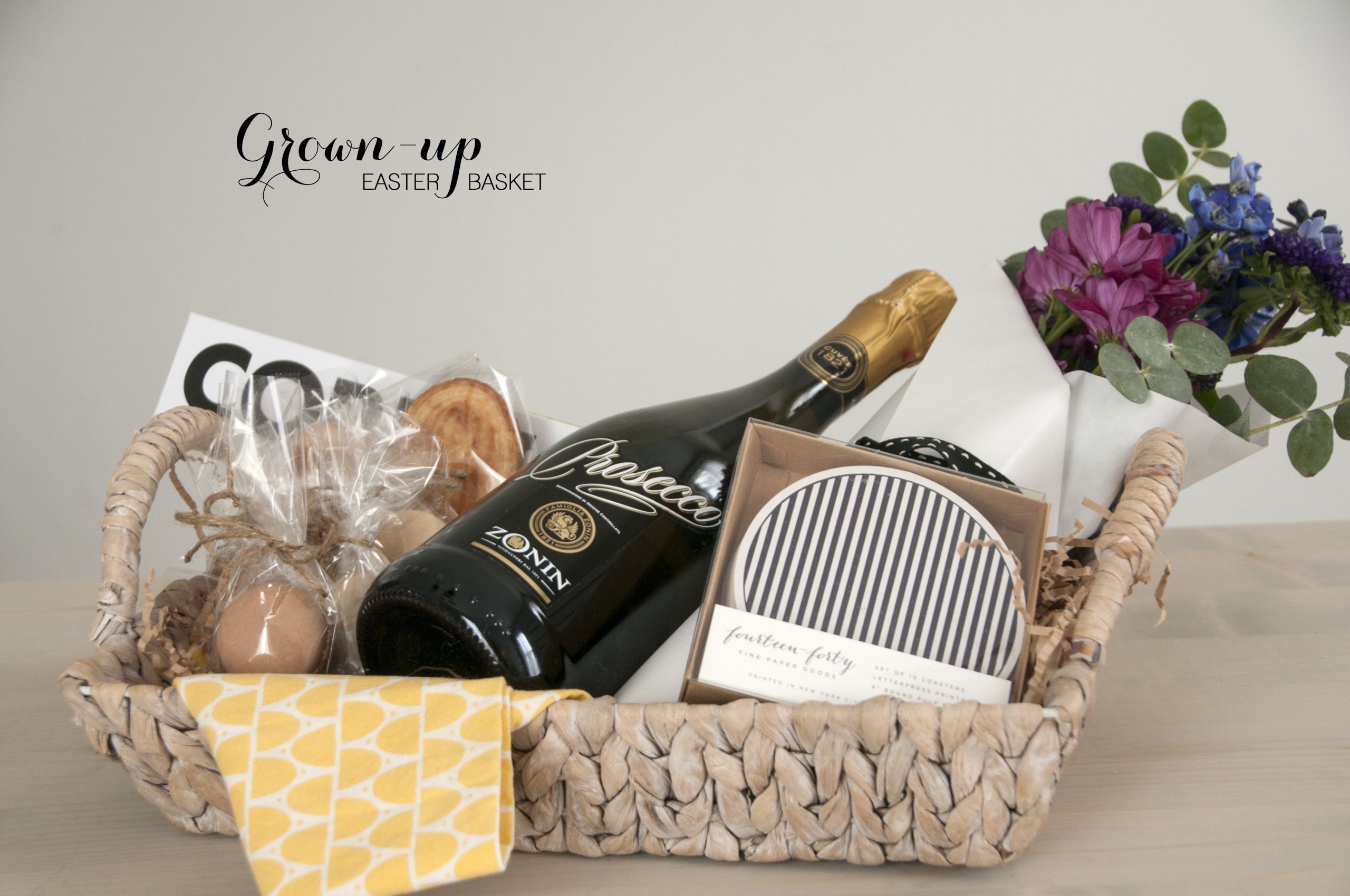 Gifts For Easter
 10 Stylish Easter Gift Ideas For Adults 2020