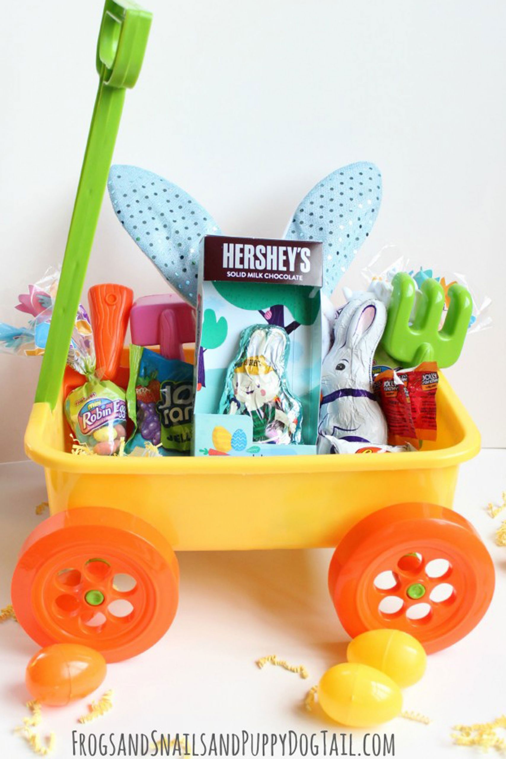 Gifts For Easter
 26 Easter Basket Ideas for Kids Easter Gifts
