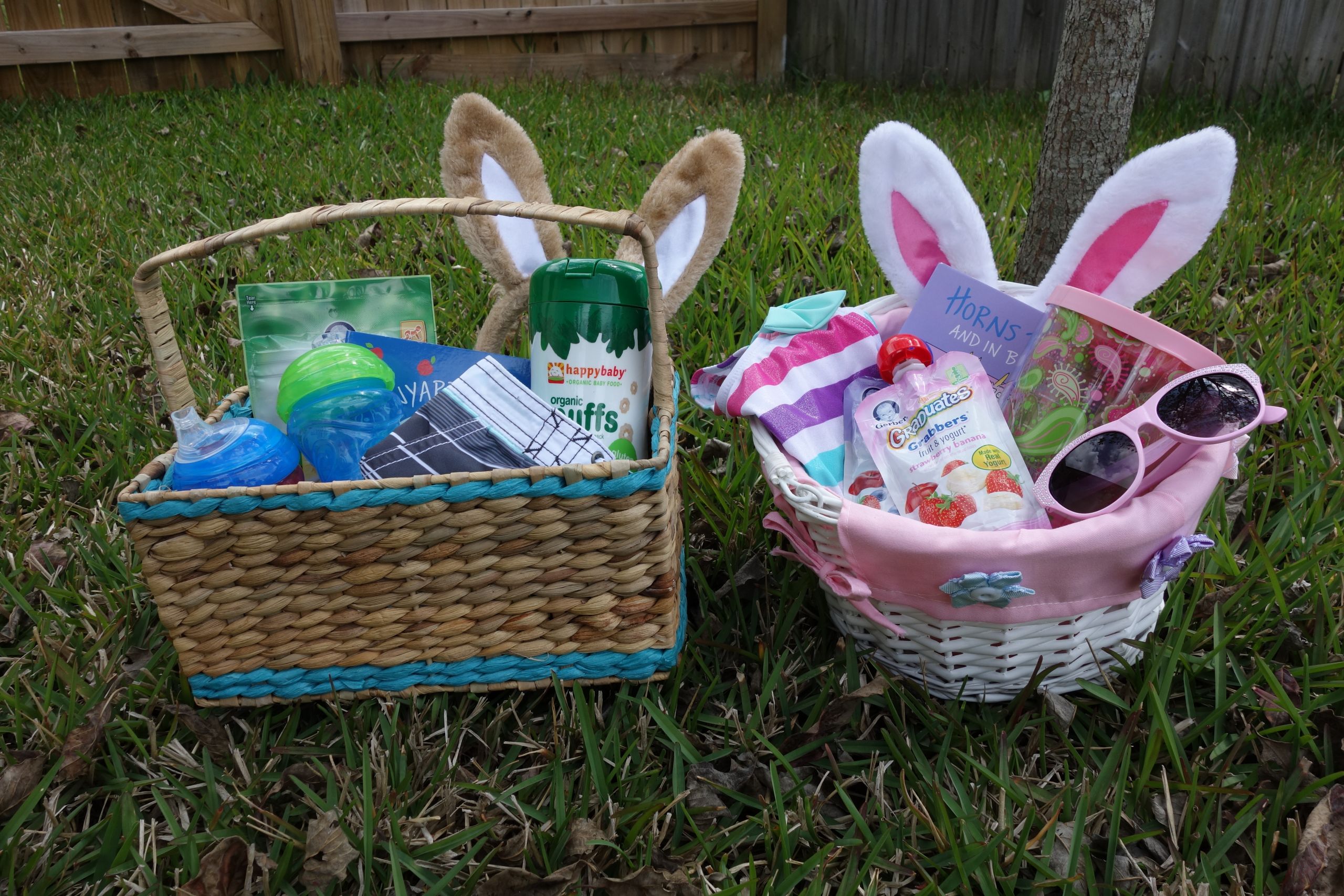 Gifts For Easter
 5 Tips for Saving Money on Easter Baskets – Saving The