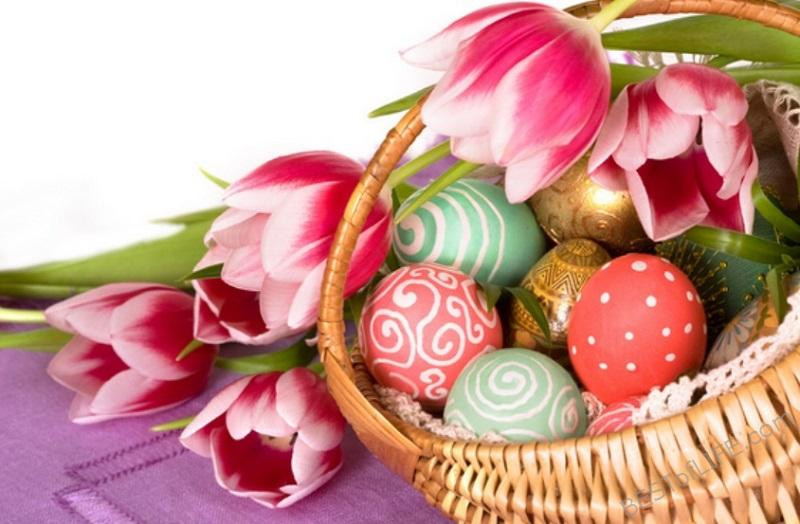 Gifts For Easter
 Easter Basket Ideas for Adults