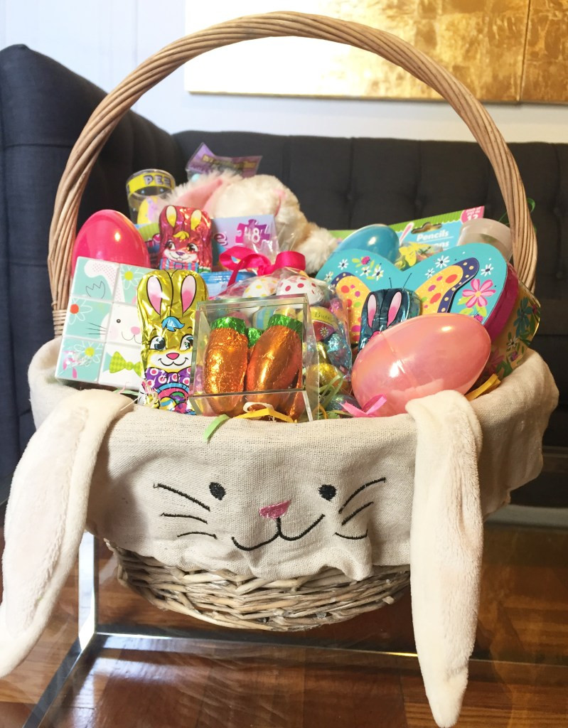 Gifts For Easter
 How to create Easter baskets for kids