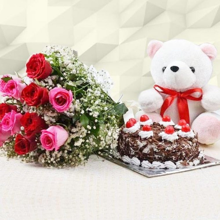 Girlfriend Bday Gift Ideas
 Special Birthday Gift Ideas for Your Girlfriend