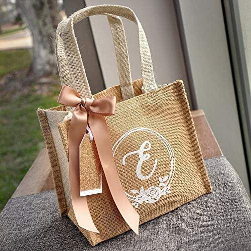 Girlfriend Gift Ideas Amazon
 Amazon Flower Girl Gift Bag Qty 1 Flower Girl