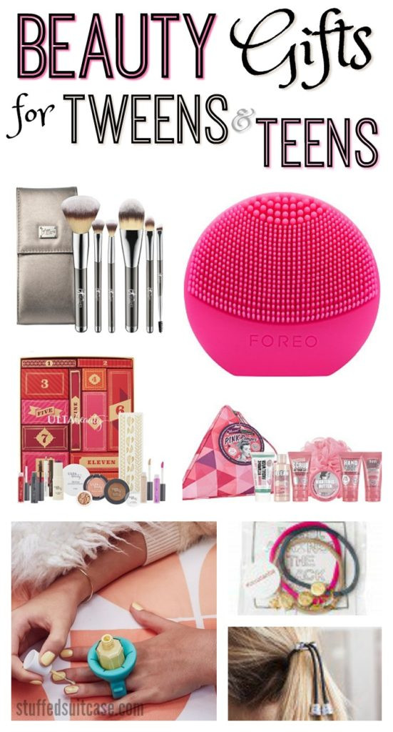 Girlfriend Gift Ideas Amazon
 Amazing Tween and Teen Christmas List Gift Ideas They ll Love