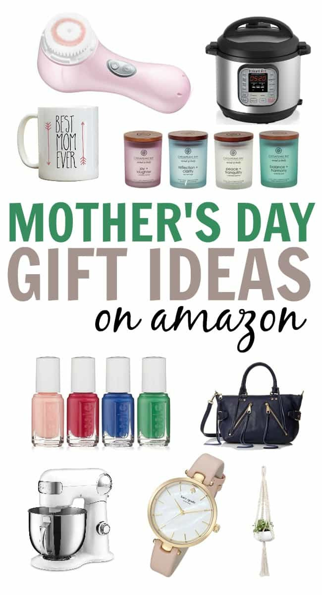 Girlfriend Gift Ideas Amazon
 Top Picks for Mother s Day Gift Ideas on Amazon This