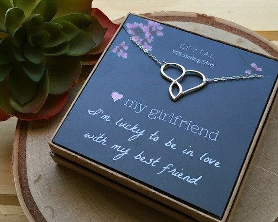 Girlfriend Gift Ideas Birthday
 Good Birthday Gifts For Girlfriend 71 Cute Gifts For