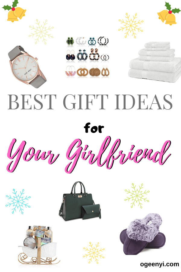 Girlfriend Gift Ideas Under $50
 Best Gift Ideas For Your Girlfriend Under $50 Oge Enyi