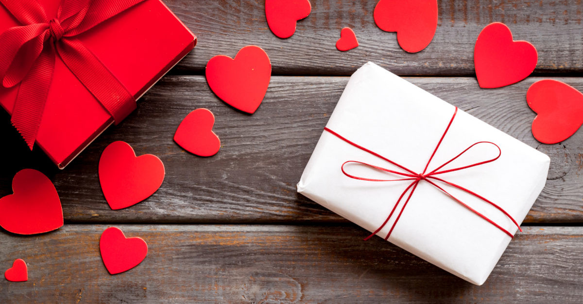 Good Valentine Day Gift Ideas
 25 great Valentine s Day t ideas under $20 Clark Deals