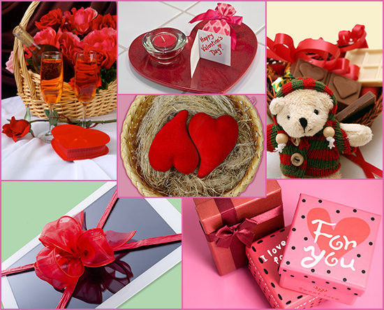 Good Valentines Day Gift Ideas For Her
 Happy Valentines Day 2020 GIFTS Ideas for Her or Him [Cards]