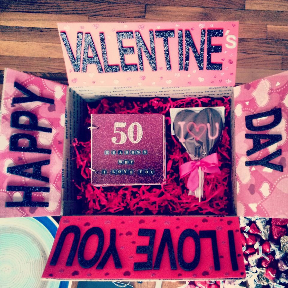 Guy Gift Ideas For Valentines Day
 valentine stunning valentines day ideas for men cute ts