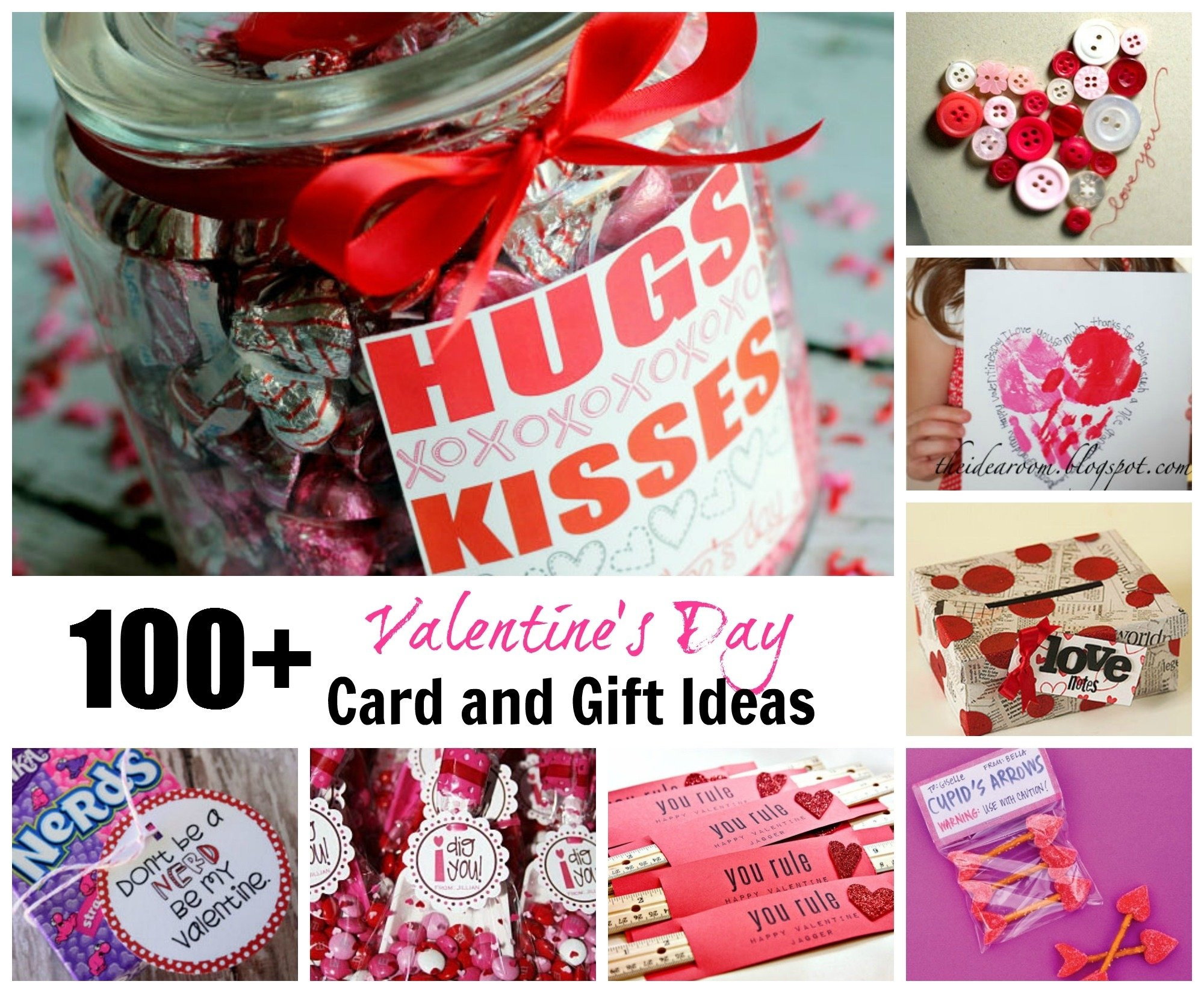 Homemade Valentines Day Gifts
 10 Lovable Homemade Valentines Ideas For Him 2020