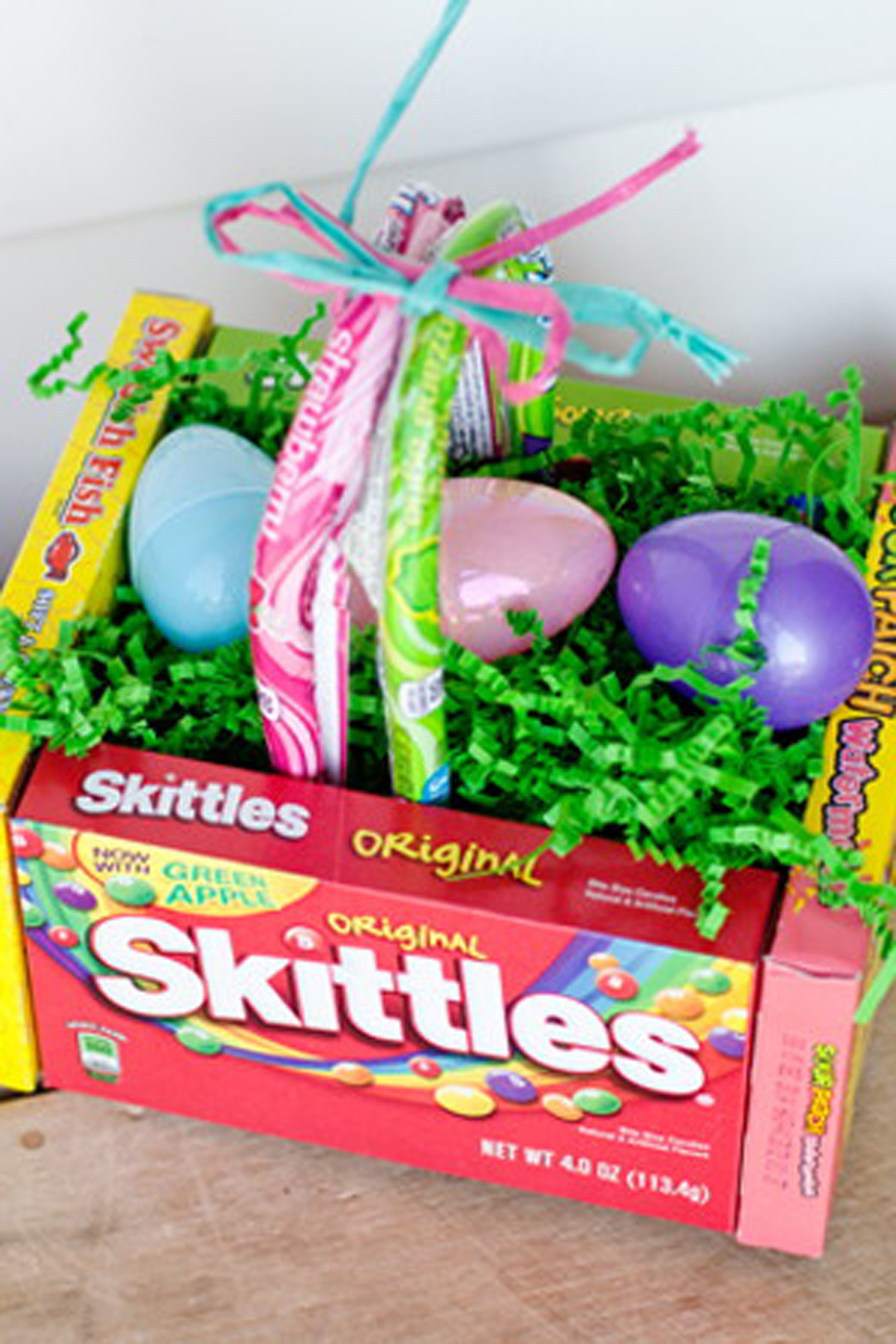 Ideas For Easter Baskets For Toddlers
 30 Easter Basket Ideas for Kids Best Easter Gifts for