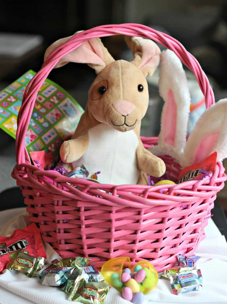 Ideas For Easter Baskets For Toddlers
 99 Easter Basket Ideas for Kids Plus Free Printable Mom