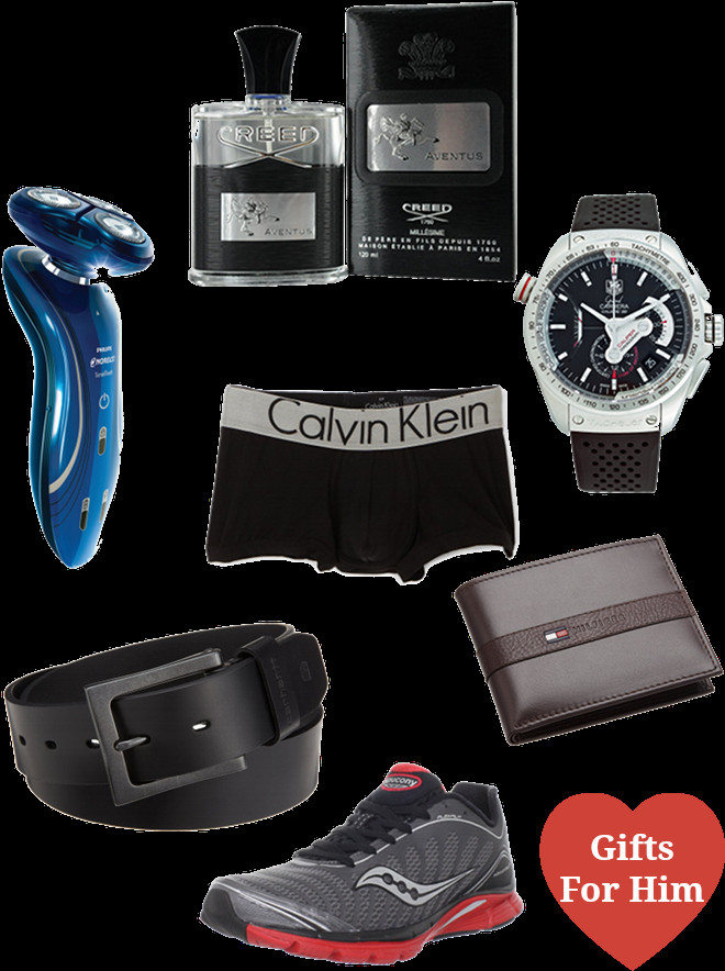 Ideas For Guys Valentines Gift
 20 Impressive Valentine s Day Gift Ideas For Him
