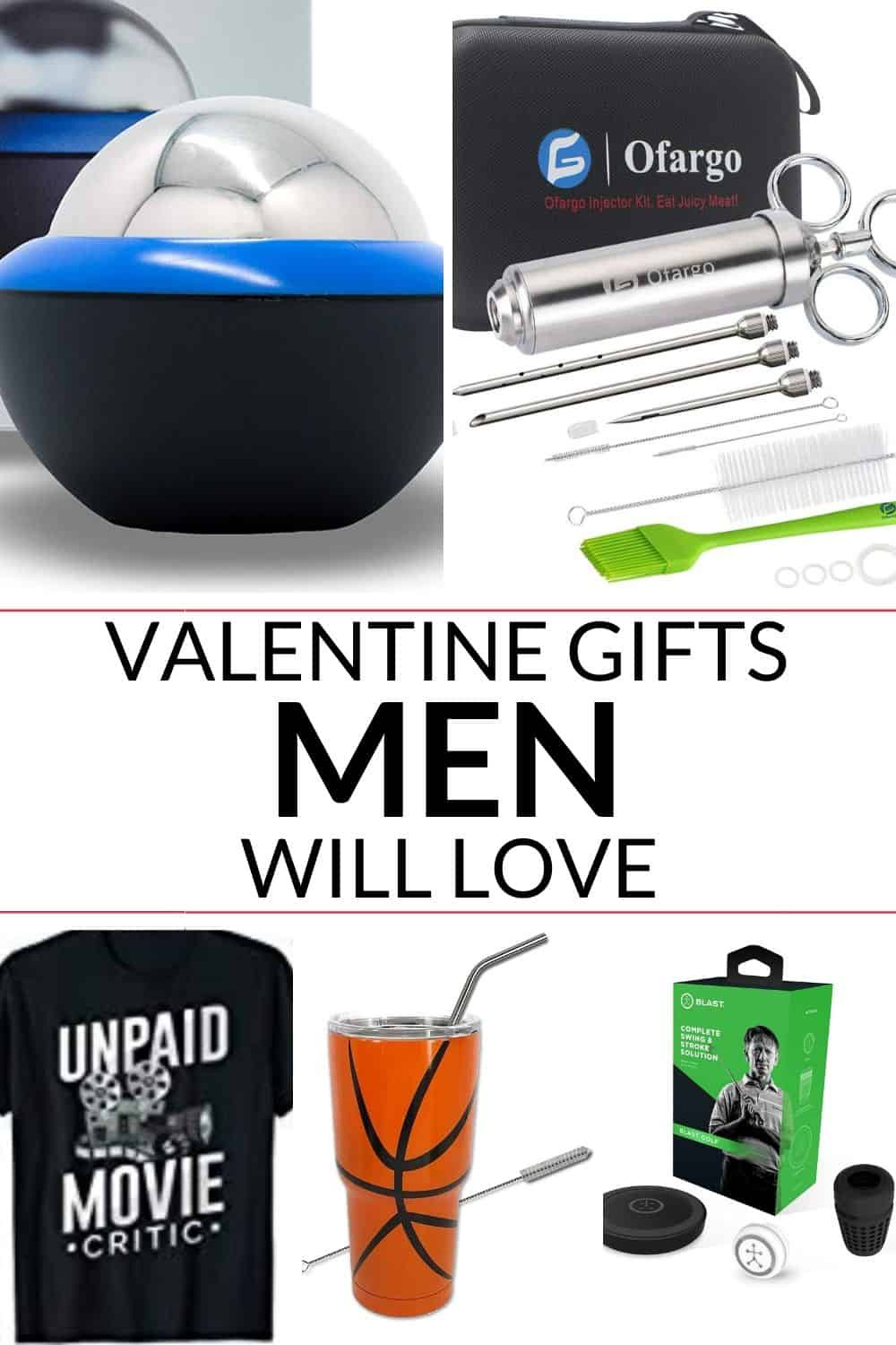 Ideas For Guys Valentines Gift
 Valentine Gift for Husband Great ideas
