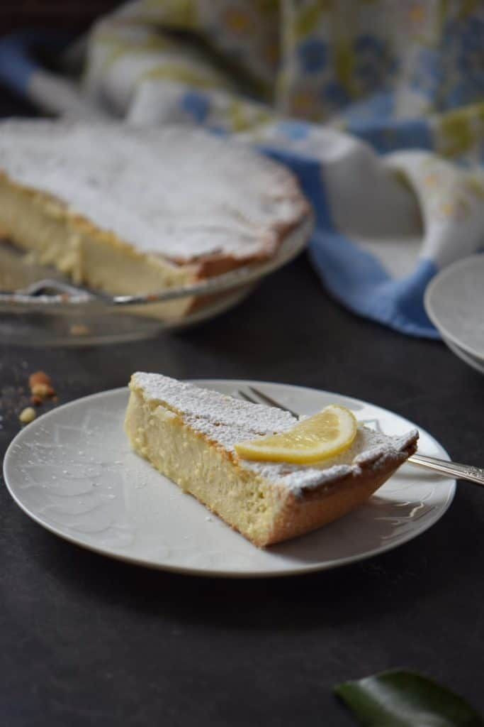 Italian Easter Dessert Recipes And Traditions
 Ricotta Pie is a traditional Italian Easter dessert made