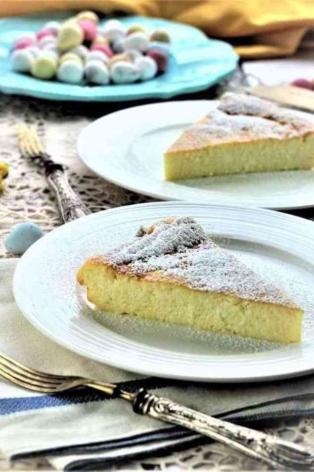 Italian Easter Dessert Recipes And Traditions
 Traditional Italian Sicilian Recipes Mangia Bedda