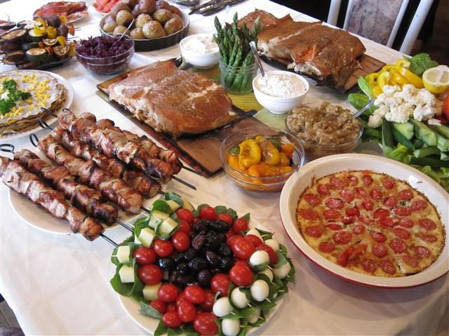 Italian Easter Dinner
 Top 24 Italian Easter Dinner Traditions Home Family