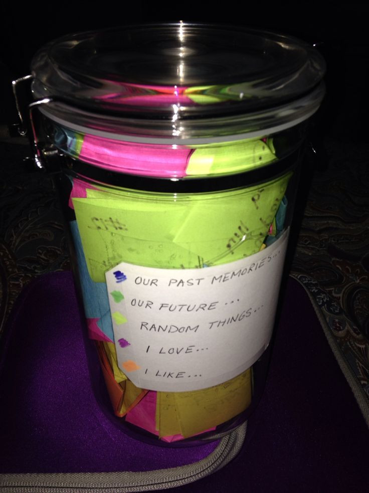 Jar Gift Ideas For Boyfriend
 deutsch arşivleri Daily Good Pin
