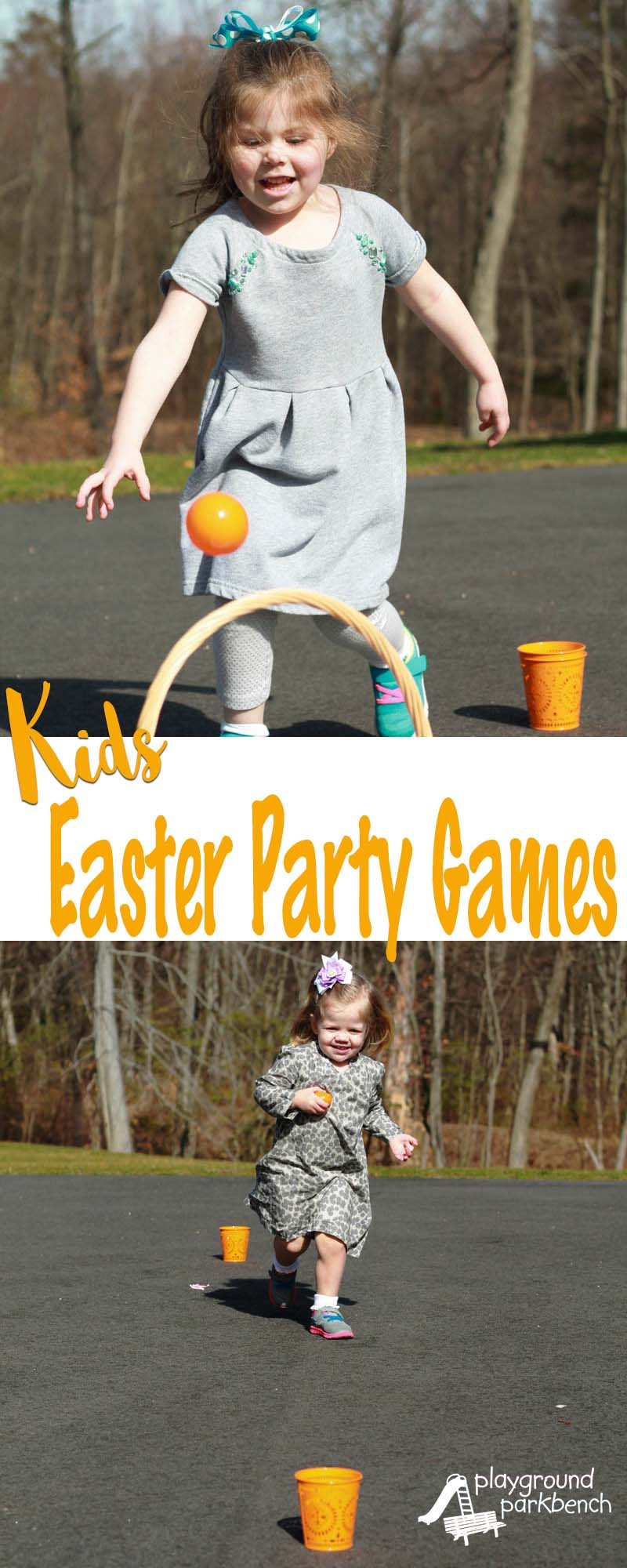 Kids Easter Party Game Ideas
 Kids Easter Party Games