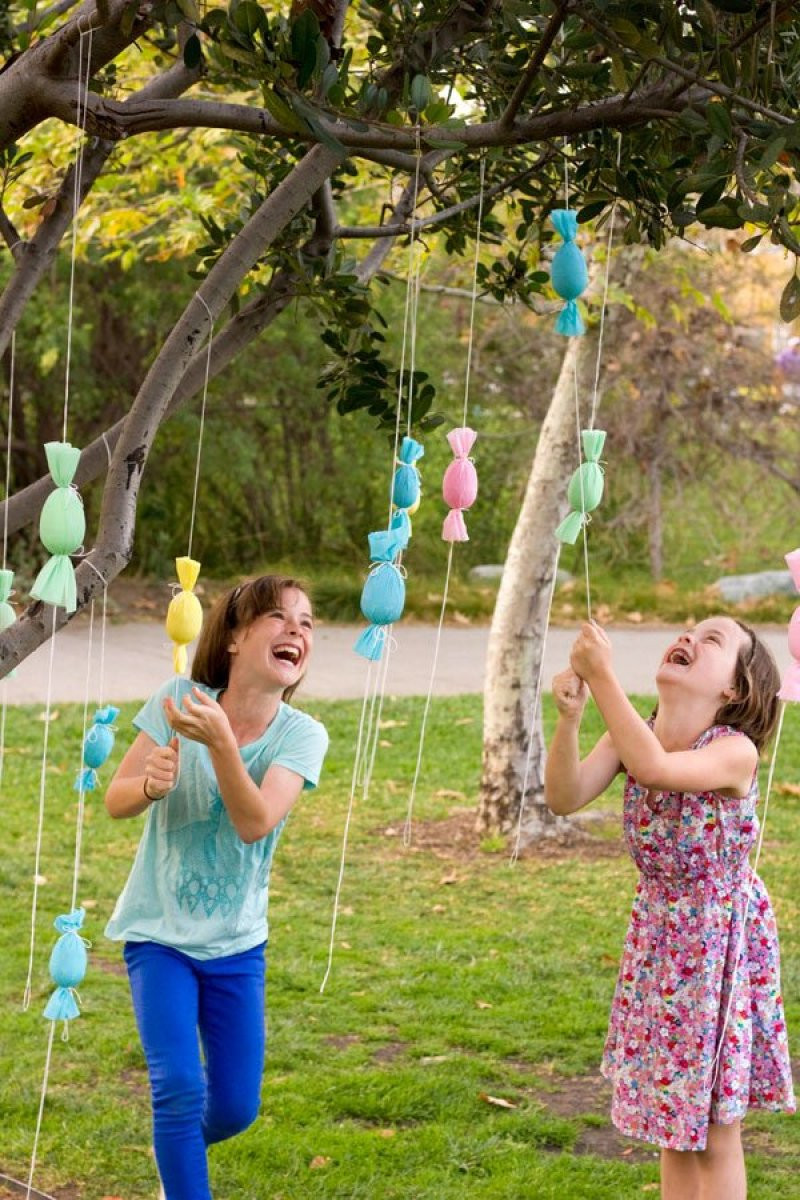Kids Easter Party Game Ideas
 Top 10 Easter Games for Kids by Lindi Haws of Love the Day