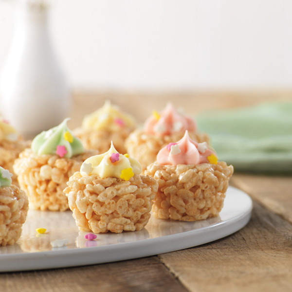 Kraft Easter Desserts
 Kraft Easter Desserts Easter Dessert Recipes My Food And