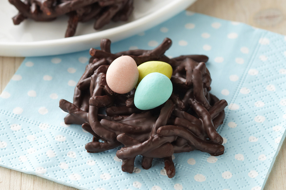 Kraft Easter Desserts
 Kraft Easter Desserts Cute And Easy Easter Desserts To