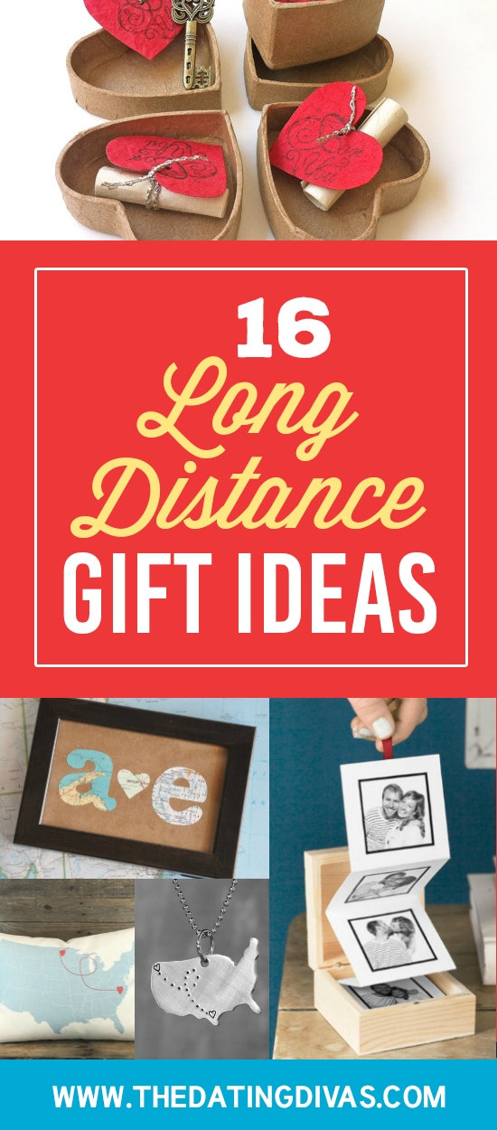 Long Distance Relationship Gift Ideas For Boyfriend
 101 List of Long Distance Date Ideas