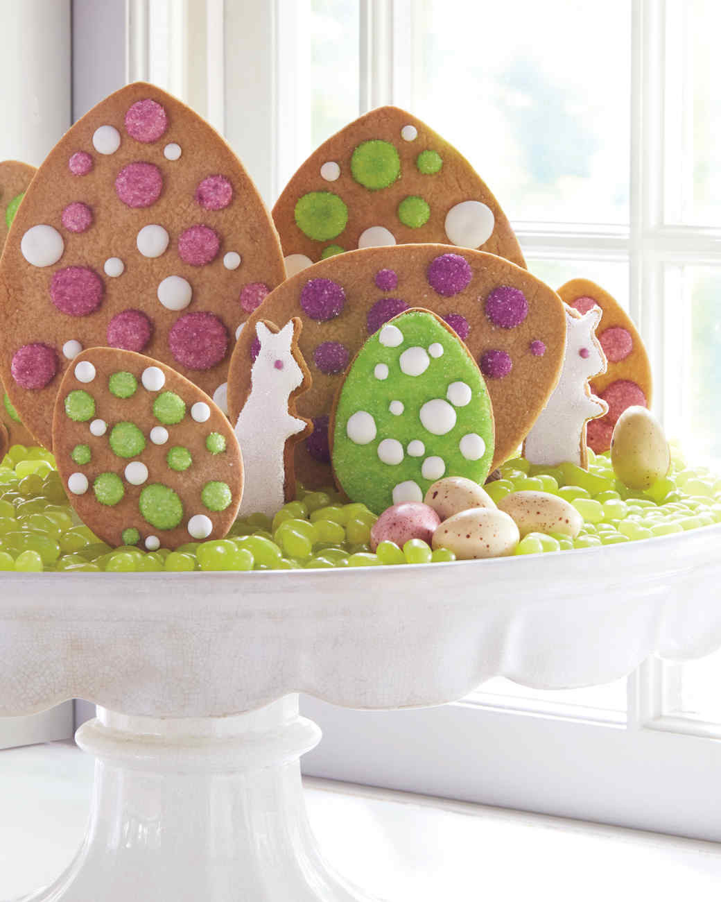 Martha Stewart Easter Desserts
 17 Truly Exceptional Easter Cookie Recipes