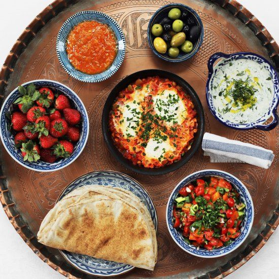 Middle Eastern Breakfast Recipes
 Middle Eastern Breakfast Recipes The best middle eastern