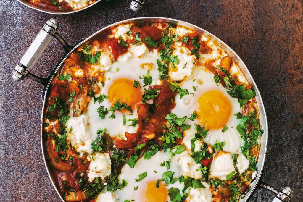 Middle Eastern Breakfast Recipes
 Middle Eastern Breakfast Recipes Super Elixir Middle