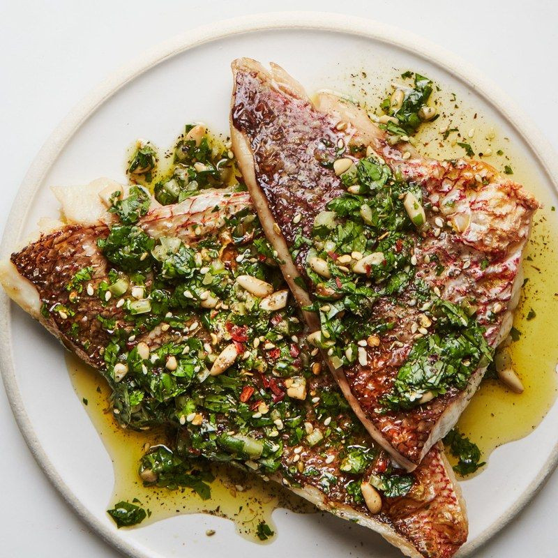 Middle Eastern Fish Recipes
 45 Passover Meal Ideas Beyond Brisket