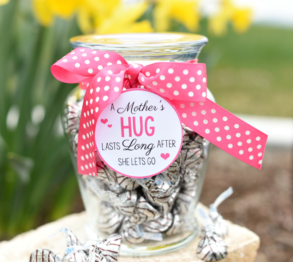 Mother Day Gift Ideas For Boyfriends Mom
 Sentimental Gift Ideas for Mother s Day – Fun Squared
