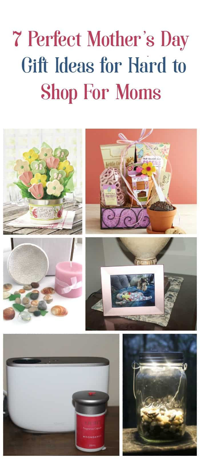 Mother Day Gift Ideas For Boyfriends Mom
 7 Perfectly Original Mother s Day Gifts For Moms Who Are