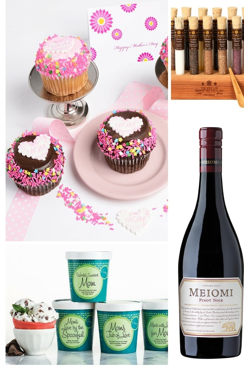 Mother Day Gift Ideas For Boyfriends Mom
 Gift Ideas for Mother s Day Tasty Stuff Mom Will Love