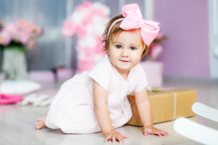 One Year Gift Ideas For Girlfriend
 Best Gift Ideas for 1 Year Old Baby Girl in 2020