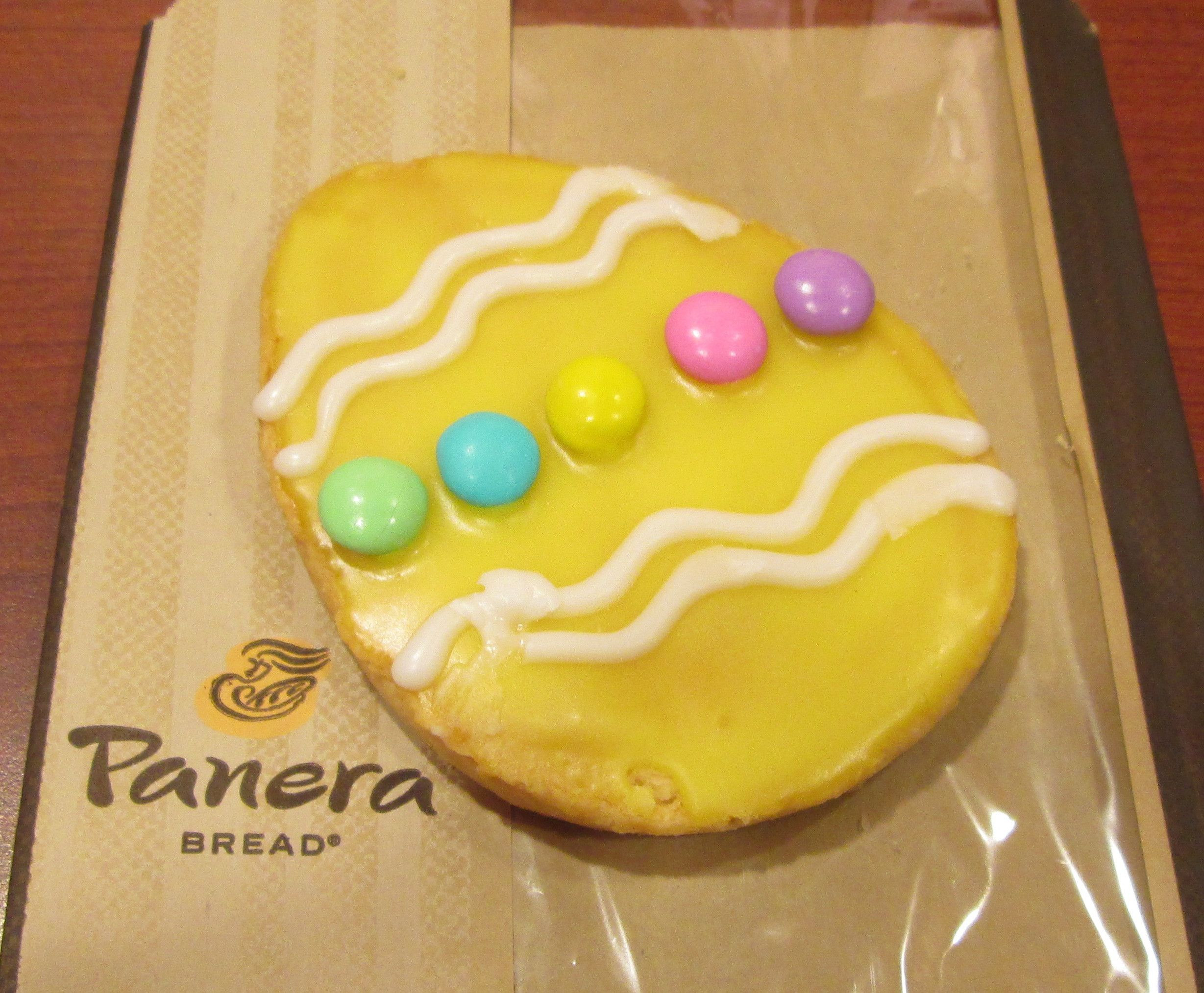 Panera Bread Easter
 20 the Best Ideas for Panera Bread Easter The Best