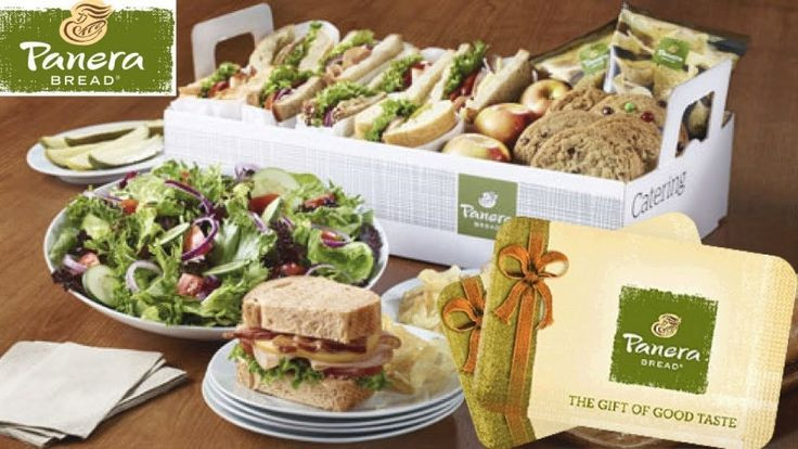 Panera Bread Easter
 Panera Bread Gift Card tcard promocode