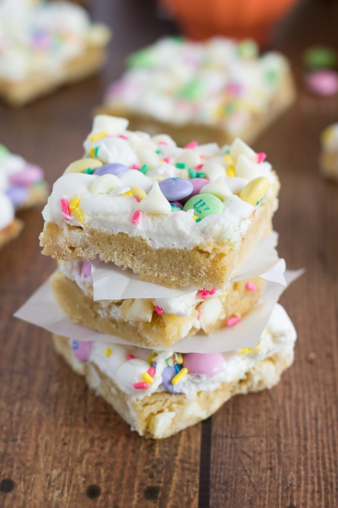 Recipe For Easter Desserts
 30 Gorgeously Bright Easter Dessert Recipes to Celebrate