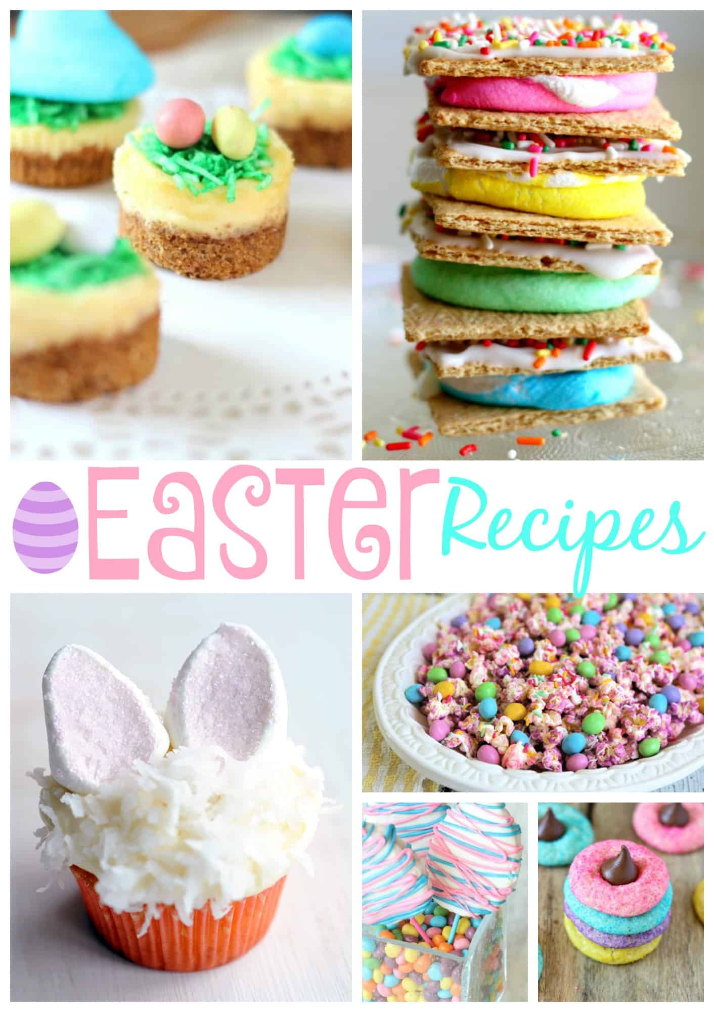 Recipe For Easter Desserts
 Cute Easter Dessert Recipes Best Ideas that You Can Do