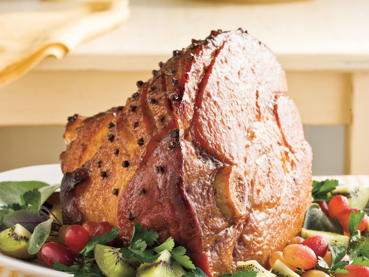 Recipe For Easter Ham
 Easy Easter Ham Recipes Southern Living